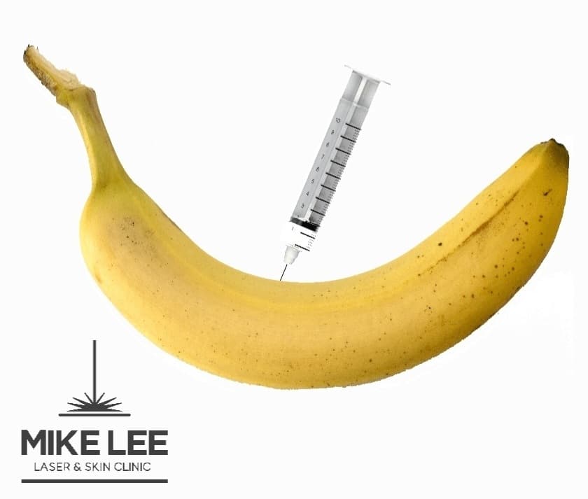 Men's health at Mike Lee Laser & Skin Clinic