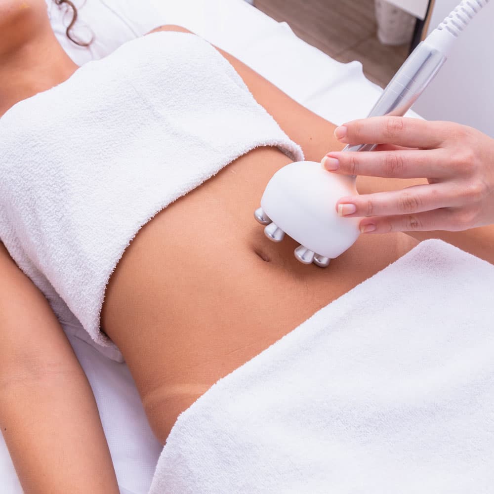 RF Body Contouring at Mike Lee Laser & Skin Clinic